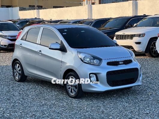 Kia Picanto Carros en venta
