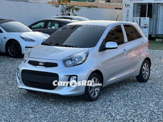 Kia Picanto Carros en venta