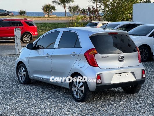 Kia Picanto Carros en venta
