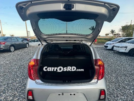 Kia Picanto Carros en venta