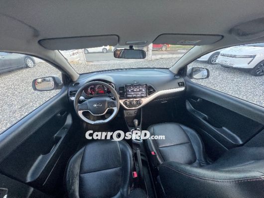 Kia Picanto Carros en venta