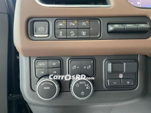 Chevrolet Tahoe Jeepeta en venta