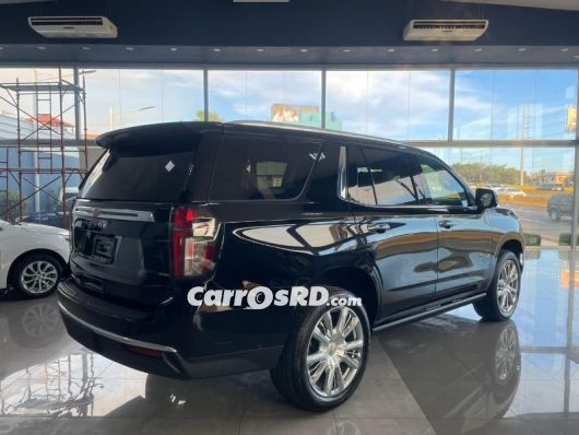 Chevrolet Tahoe Jeepeta en venta