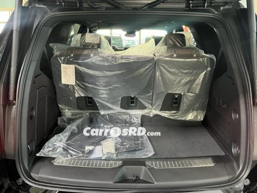 Chevrolet Tahoe Jeepeta en venta