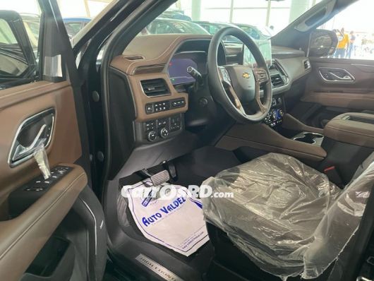 Chevrolet Tahoe Jeepeta en venta
