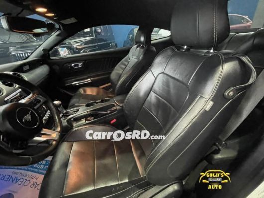 Ford Mustang Carros en venta
