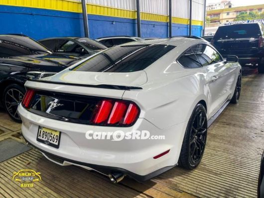 Ford Mustang Carros en venta