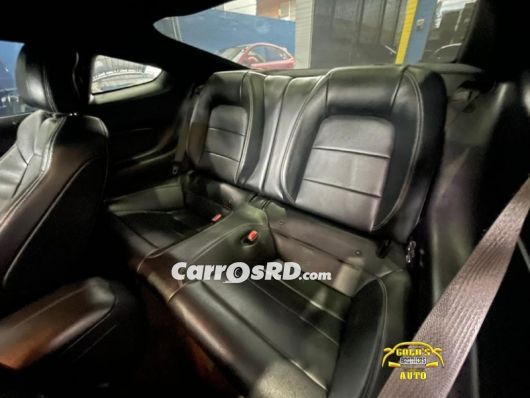 Ford Mustang Carros en venta