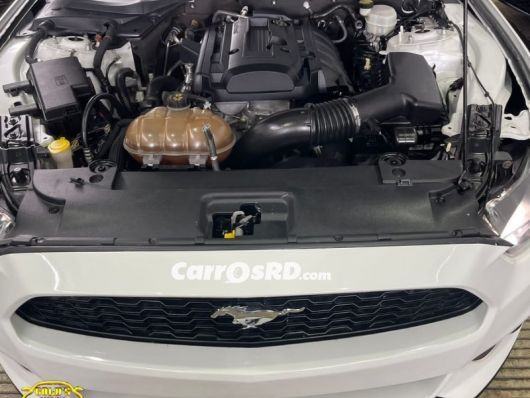 Ford Mustang Carros en venta