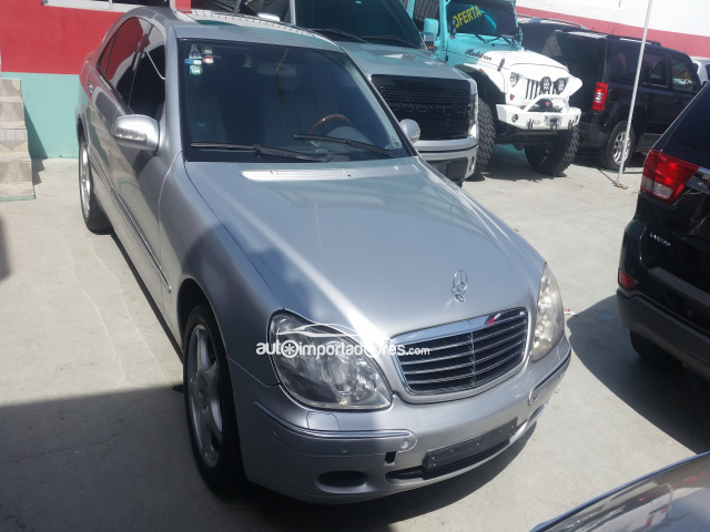Mercedes-Benz Clase S Carros en venta