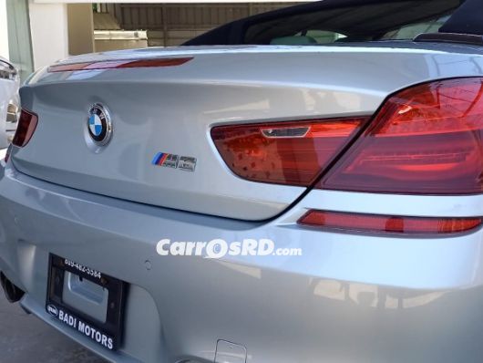 BMW Serie M Carros en venta