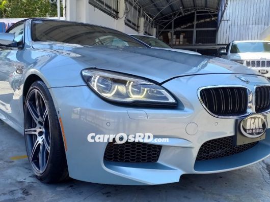 BMW Serie M Carros en venta