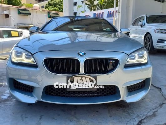 BMW Serie M Carros en venta