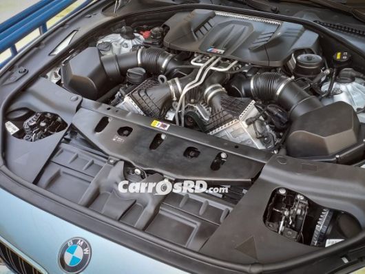 BMW Serie M Carros en venta