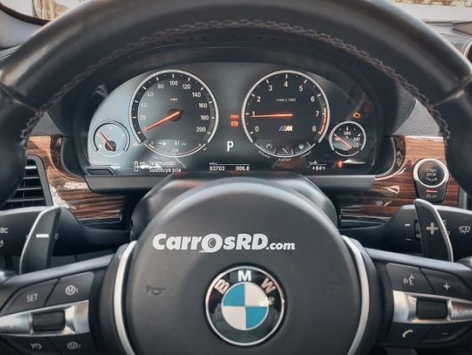BMW Serie M Carros en venta