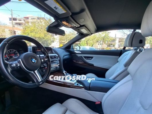 BMW Serie M Carros en venta