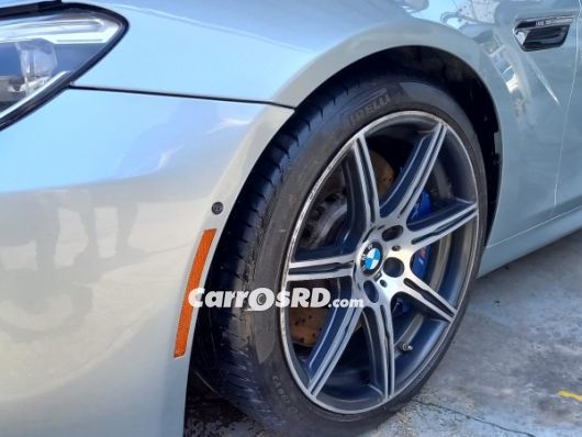 BMW Serie M Carros en venta
