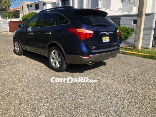 Hyundai Veracruz Jeepeta en venta