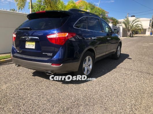 Hyundai Veracruz Jeepeta en venta