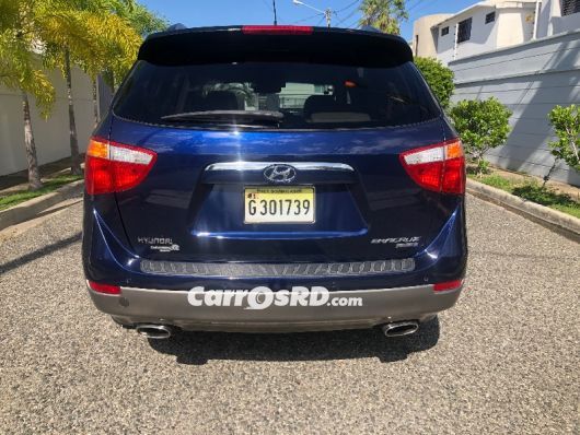 Hyundai Veracruz Jeepeta en venta