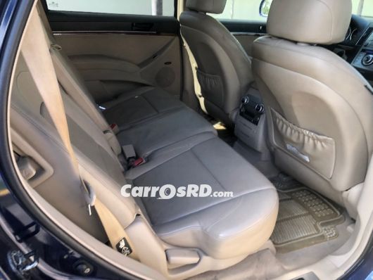 Hyundai Veracruz Jeepeta en venta