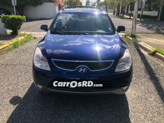 Hyundai Veracruz Jeepeta en venta