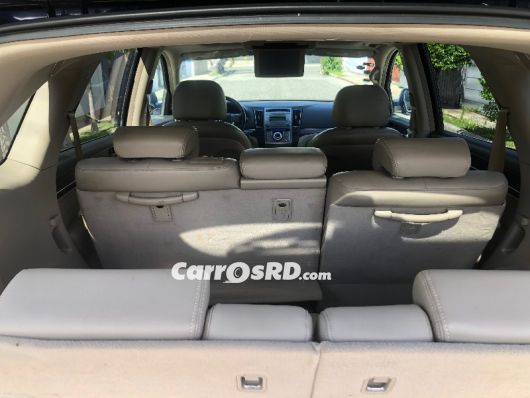 Hyundai Veracruz Jeepeta en venta