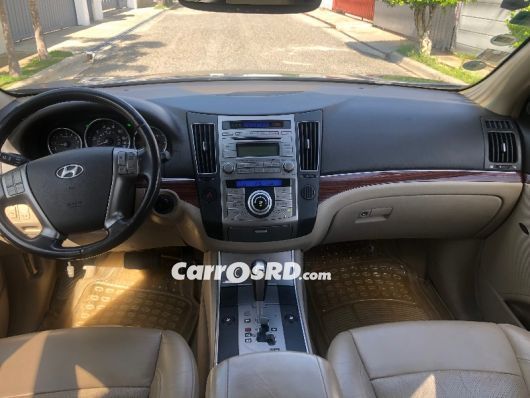 Hyundai Veracruz Jeepeta en venta