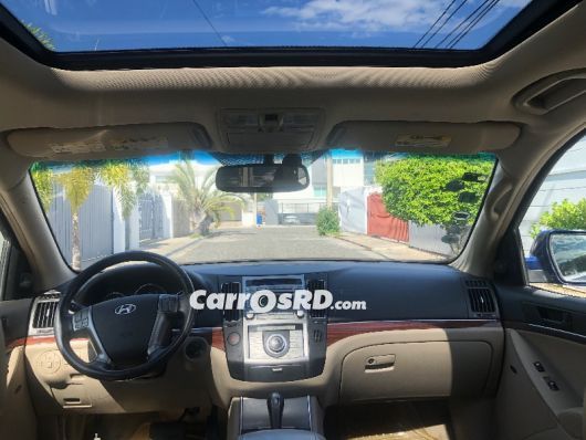 Hyundai Veracruz Jeepeta en venta