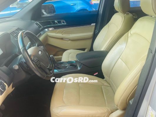 Ford Explorer Jeepeta en venta