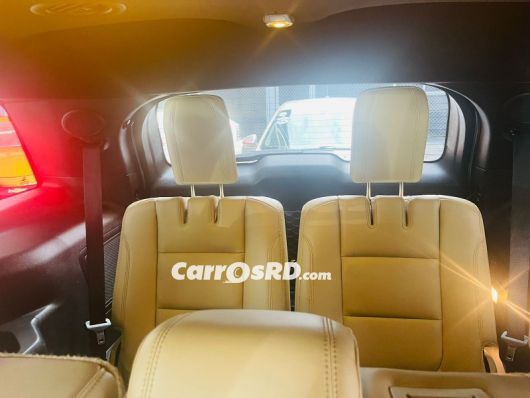 Ford Explorer Jeepeta en venta