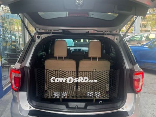 Ford Explorer Jeepeta en venta