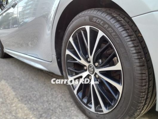 Toyota Camry Carros en venta