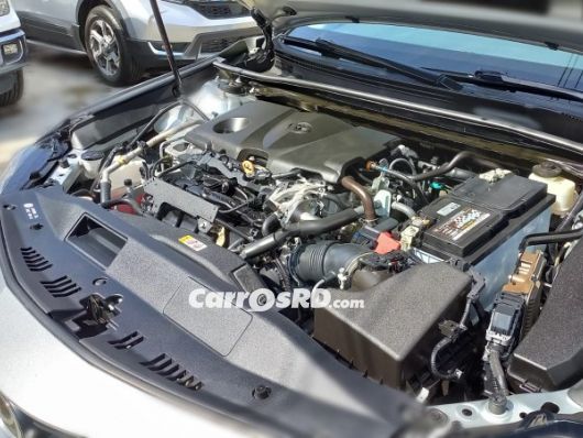 Toyota Camry Carros en venta