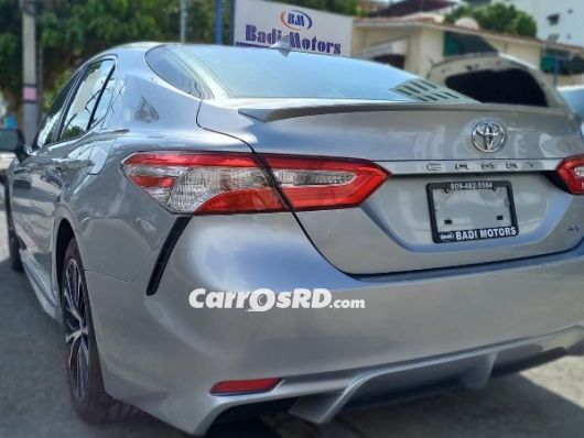 Toyota Camry Carros en venta