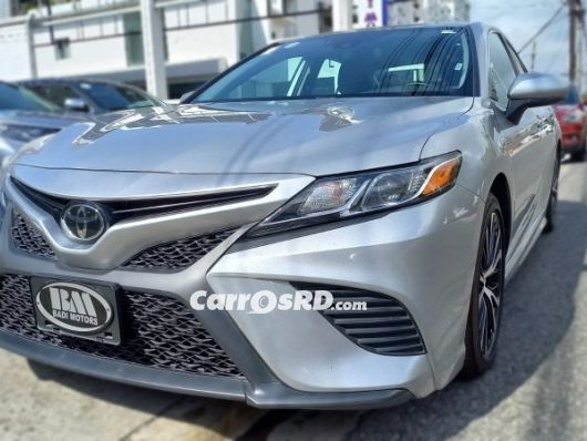 Toyota Camry Carros en venta