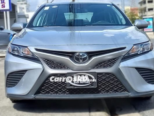 Toyota Camry Carros en venta