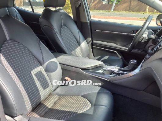 Toyota Camry Carros en venta