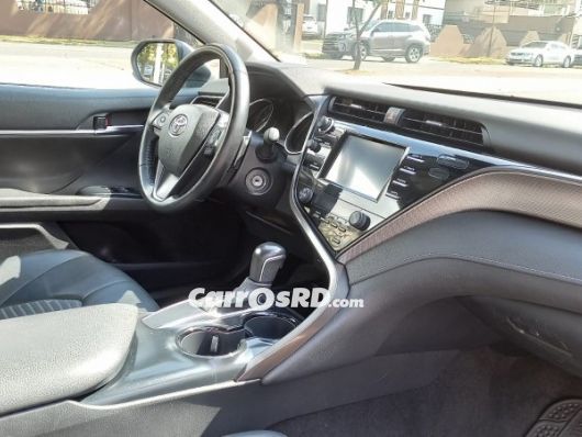 Toyota Camry Carros en venta