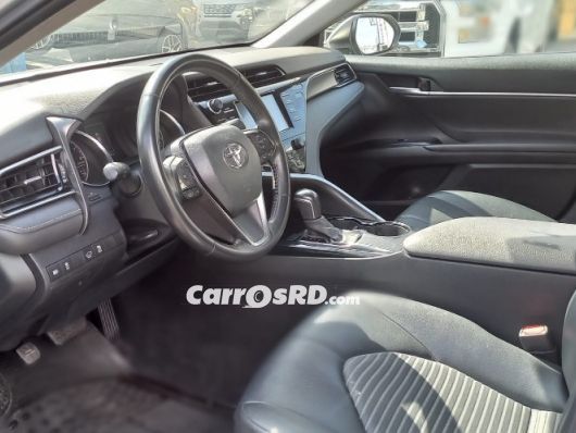 Toyota Camry Carros en venta