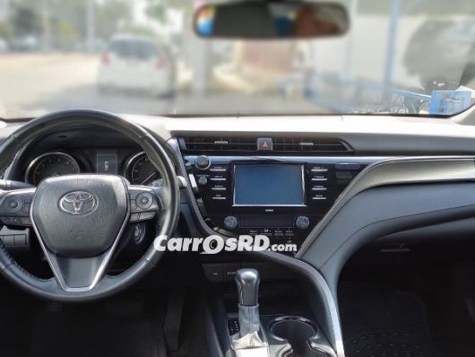 Toyota Camry Carros en venta