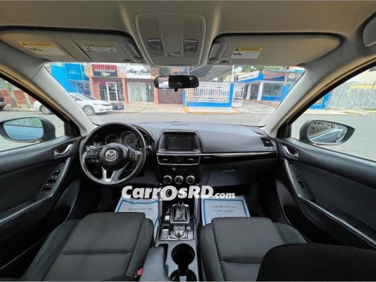 Mazda CX-5 Jeepeta en venta