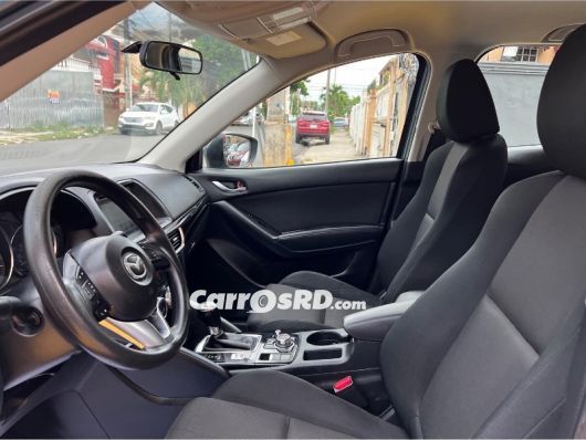 Mazda CX-5 Jeepeta en venta