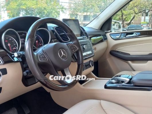Mercedes-Benz Clase GLE Jeepeta en venta