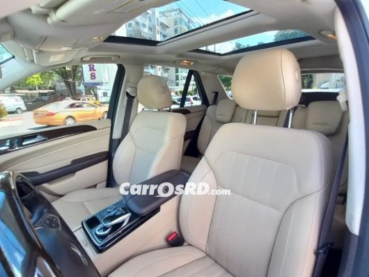 Mercedes-Benz Clase GLE Jeepeta en venta