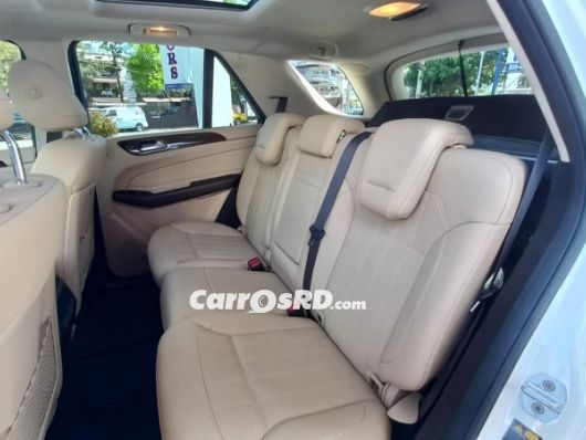 Mercedes-Benz Clase GLE Jeepeta en venta