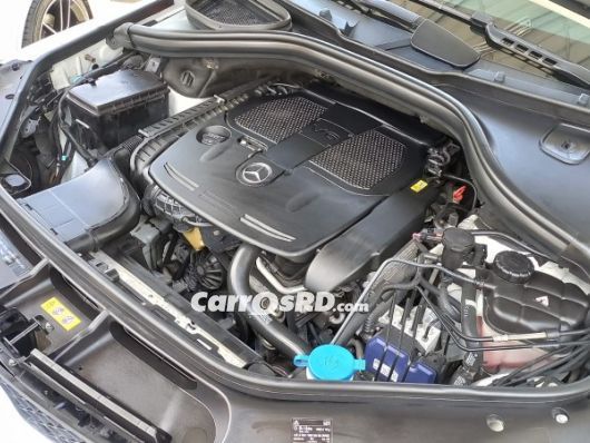 Mercedes-Benz Clase GLE Jeepeta en venta