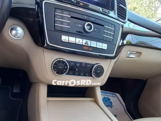 Mercedes-Benz Clase GLE Jeepeta en venta