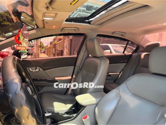 Honda Civic Carros en venta