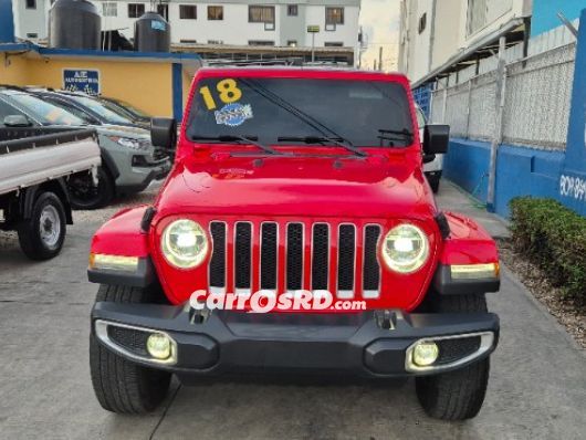 Jeep Wrangler Jeep en venta